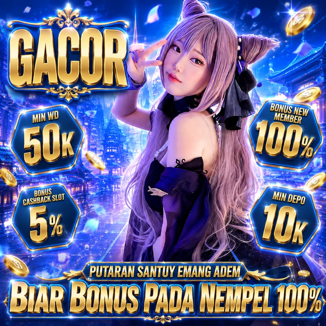 Bejo989 Link Slot Online Gacor Terpercaya Indonesia